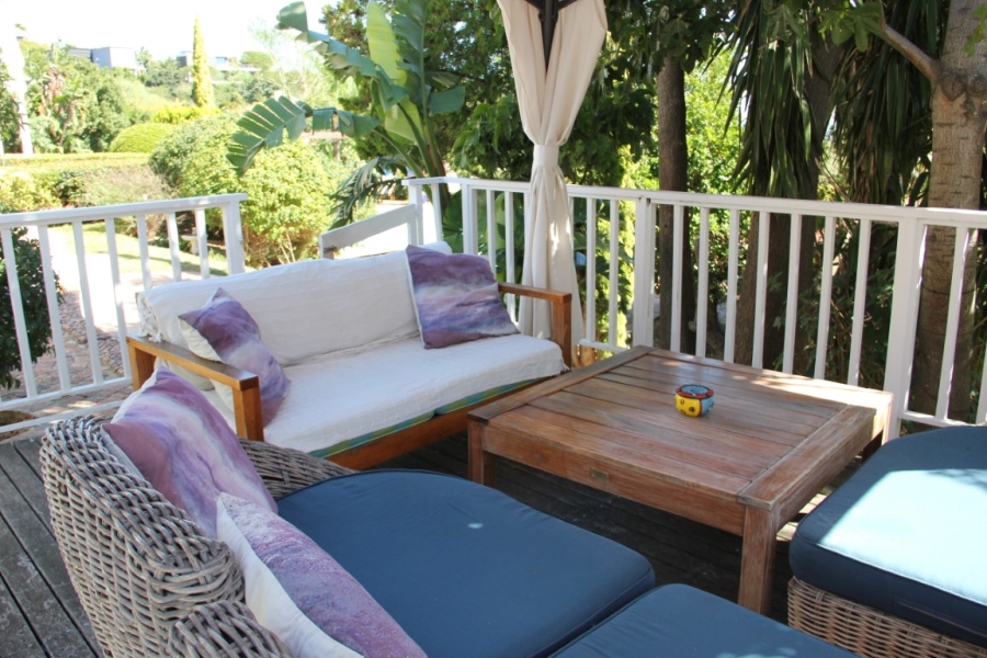 To Let 2 Bedroom Property for Rent in Rome Glen Western Cape